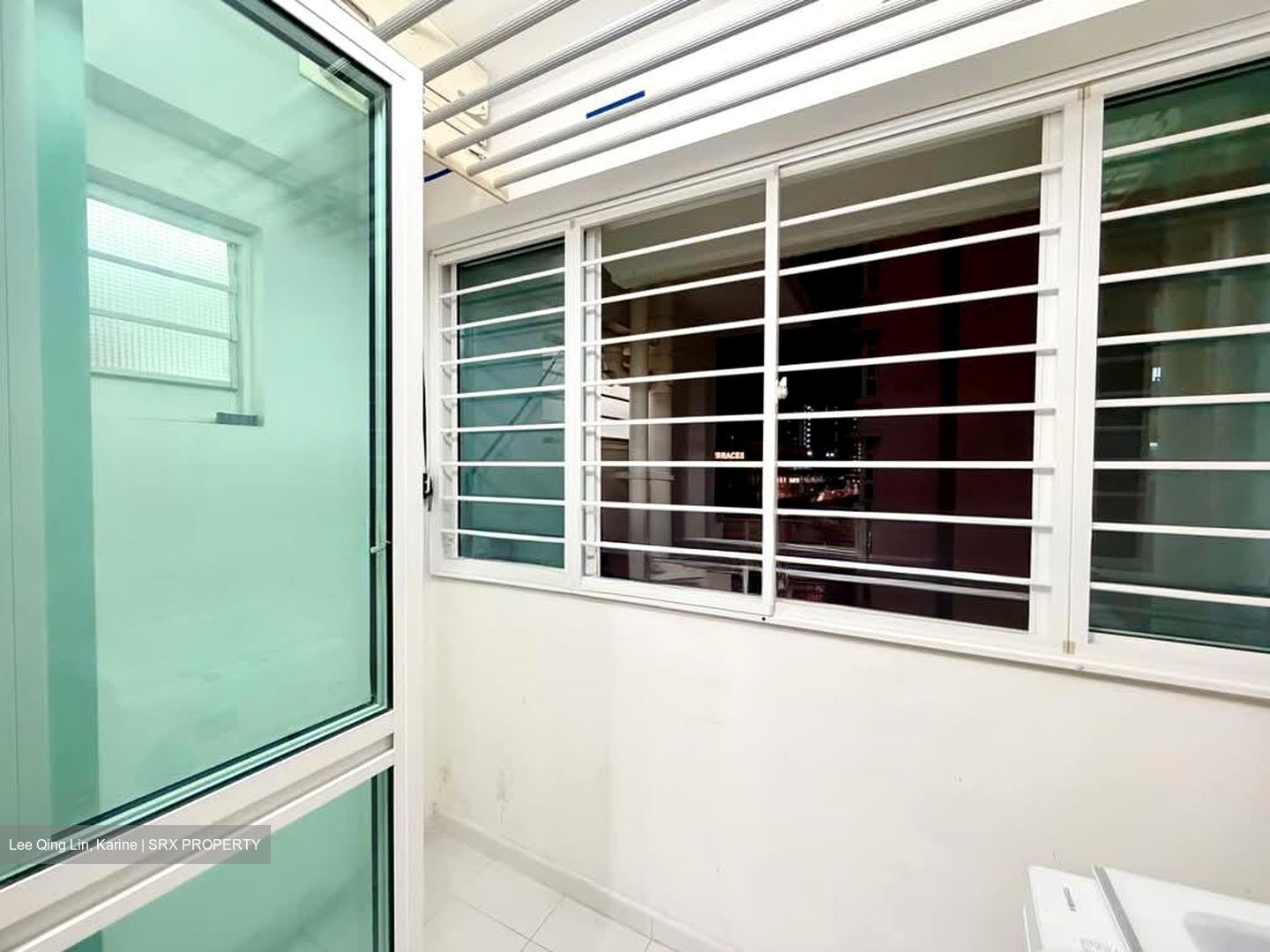 Blk 619B Punggol Breeze (Punggol), HDB 4 Rooms #594901821